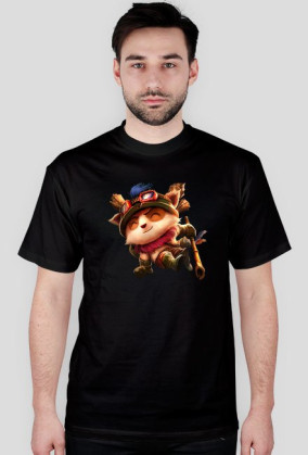 Teemo - Classic