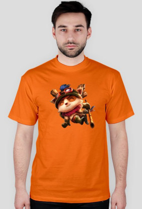Teemo - Classic