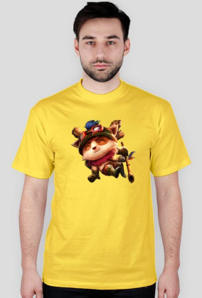 Teemo - Classic