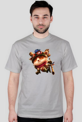 Teemo - Classic