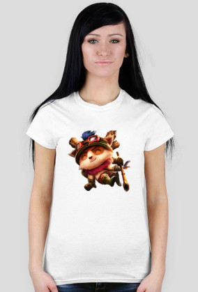 Teemo - Classic