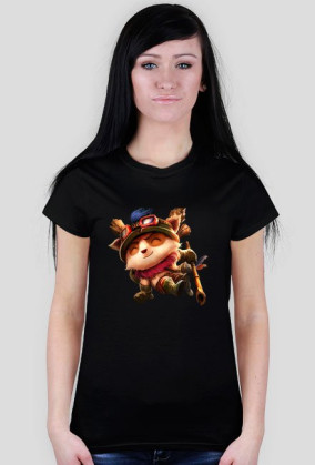 Teemo - Classic