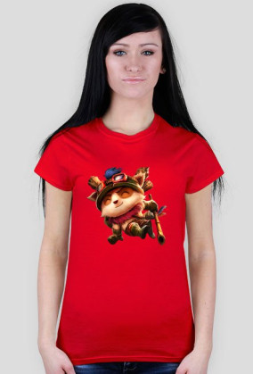 Teemo - Classic