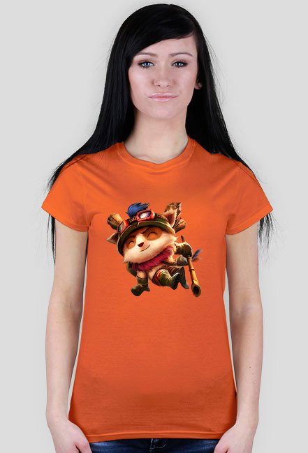Teemo - Classic