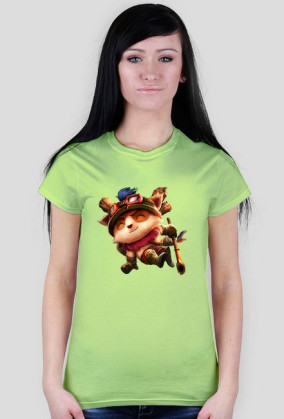 Teemo - Classic