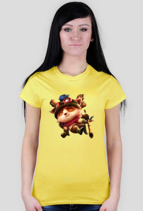 Teemo - Classic