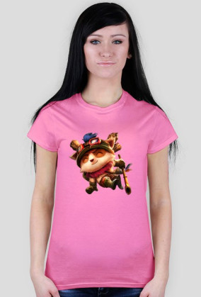 Teemo - Classic
