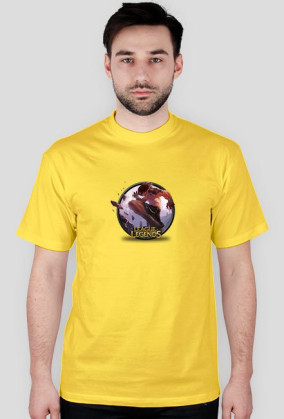 Lee Sin Custom