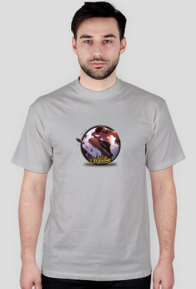 Lee Sin Custom
