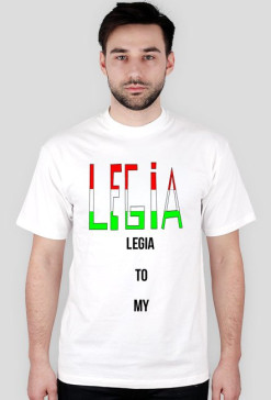 Koszulka legi