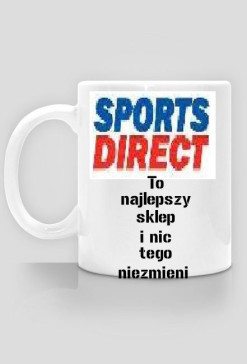 Kubek sports direct