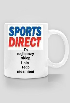 Kubek sports direct