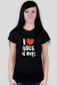 I love rock 'N' roll Dam.