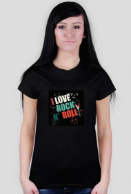 I love rock 'N' roll Dam. 2