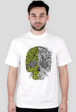 Skull -  PROMOCJA