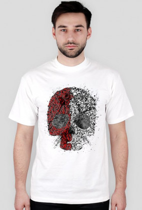 RED Skull -  PROMOCJA