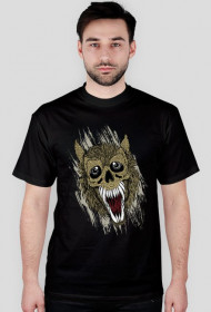 Wilkołak - Black - limited