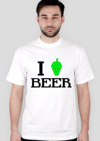 I Hop Beer 2
