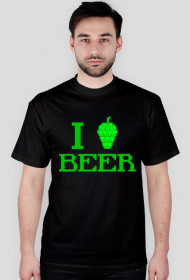 I Hop Beer