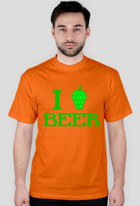 I Hop Beer