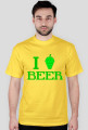 I Hop Beer