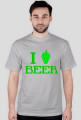 I Hop Beer