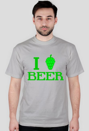 I Hop Beer