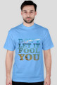 Dont let it fool you blue