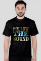 Follow the sound mix