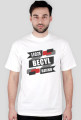 Becyl T-Shirt MĘSKI