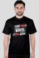 Becyl T-Shirt MĘSKI