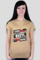 Becyl T-Shirt DAMSKI