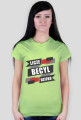 Becyl T-Shirt DAMSKI