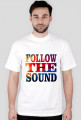 Follow the sound fireworks