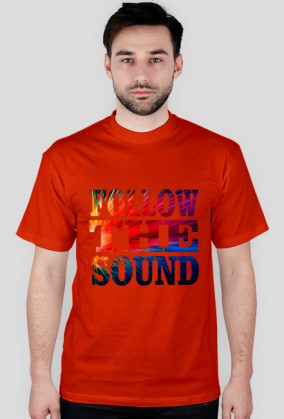 Follow the sound fireworks