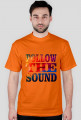 Follow the sound fireworks