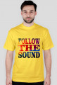 Follow the sound fireworks