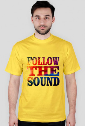 Follow the sound fireworks