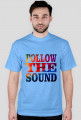 Follow the sound fireworks