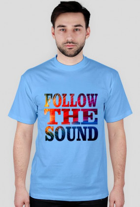 Follow the sound fireworks