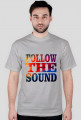 Follow the sound fireworks