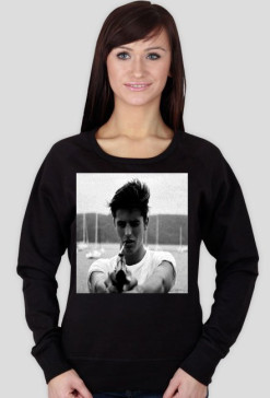 Bluza Bad Boy