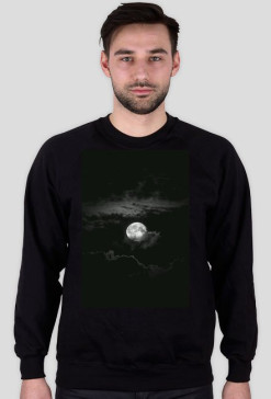 Bluza Moonlight