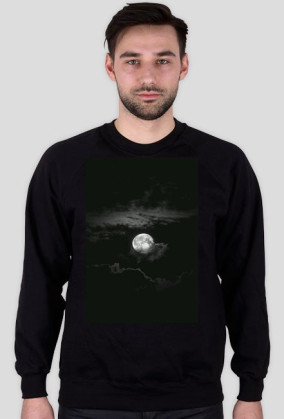 Bluza Moonlight