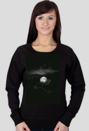 Bluza Moonlight