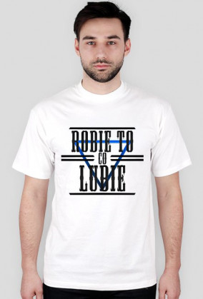RTCL T-Shirt MĘSKI