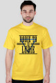 RTCL T-Shirt MĘSKI