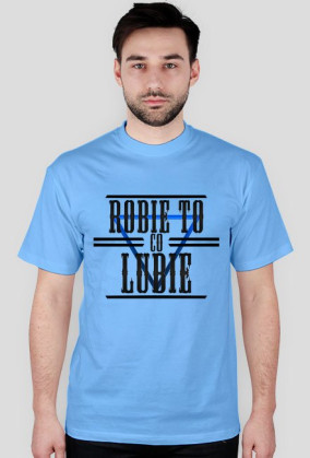RTCL T-Shirt MĘSKI
