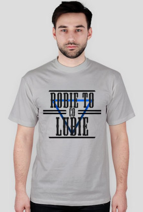 RTCL T-Shirt MĘSKI