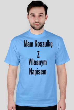 Mam Koszulkę